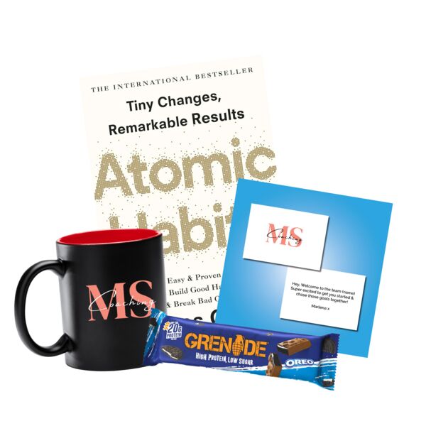 Welcome Pack Thumbnail